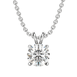 Lab Grown Diamond Chains & Pendants For Women | 12FIFTEEN