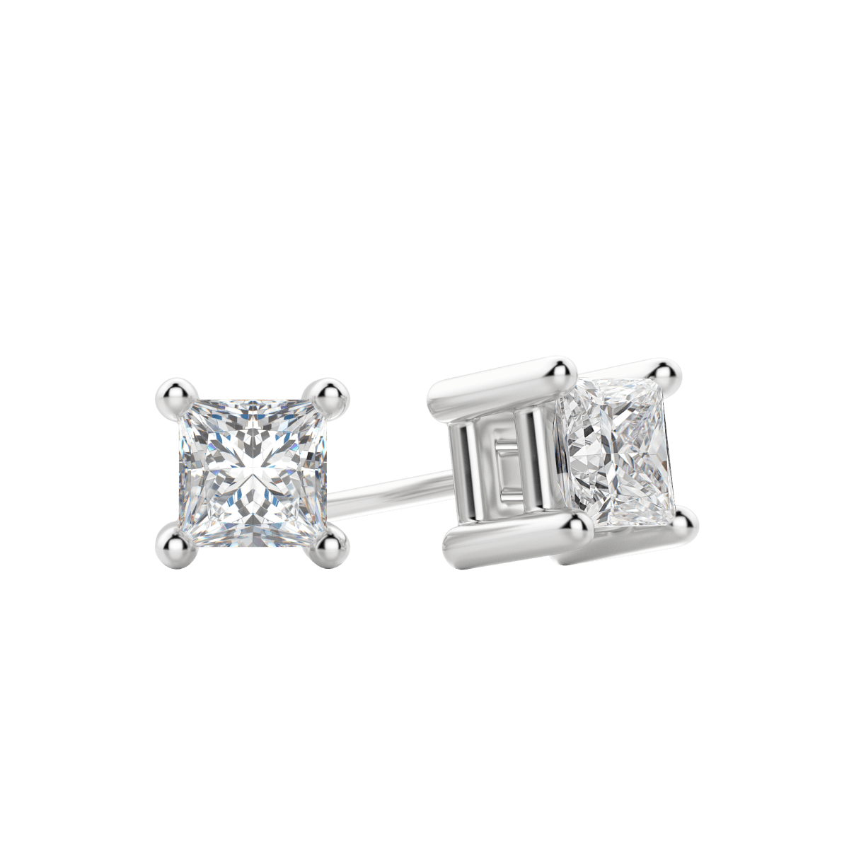14K White Gold, carat-weight-configurable--3-4-tcw
