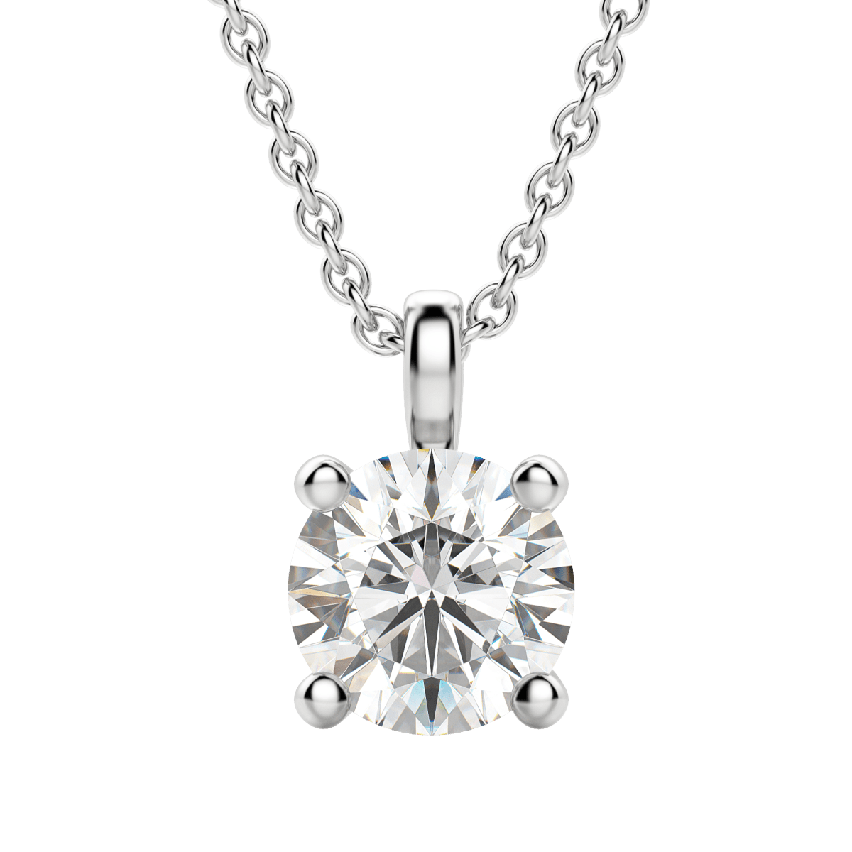 Default, 14K White Gold, carat-weight-configurable--1-1-2-tcw