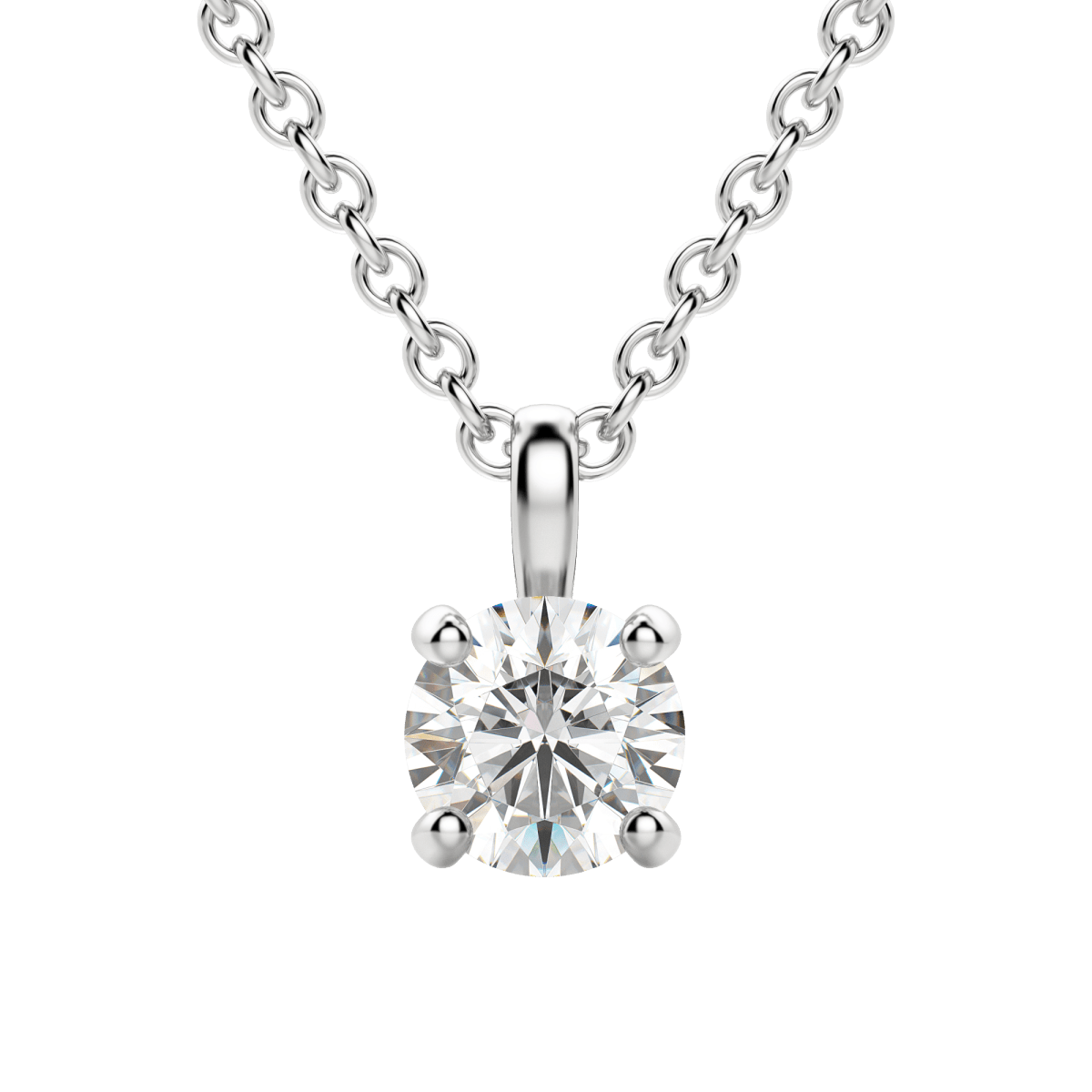 Default, 14K White Gold, carat-weight-configurable--1-2-tcw