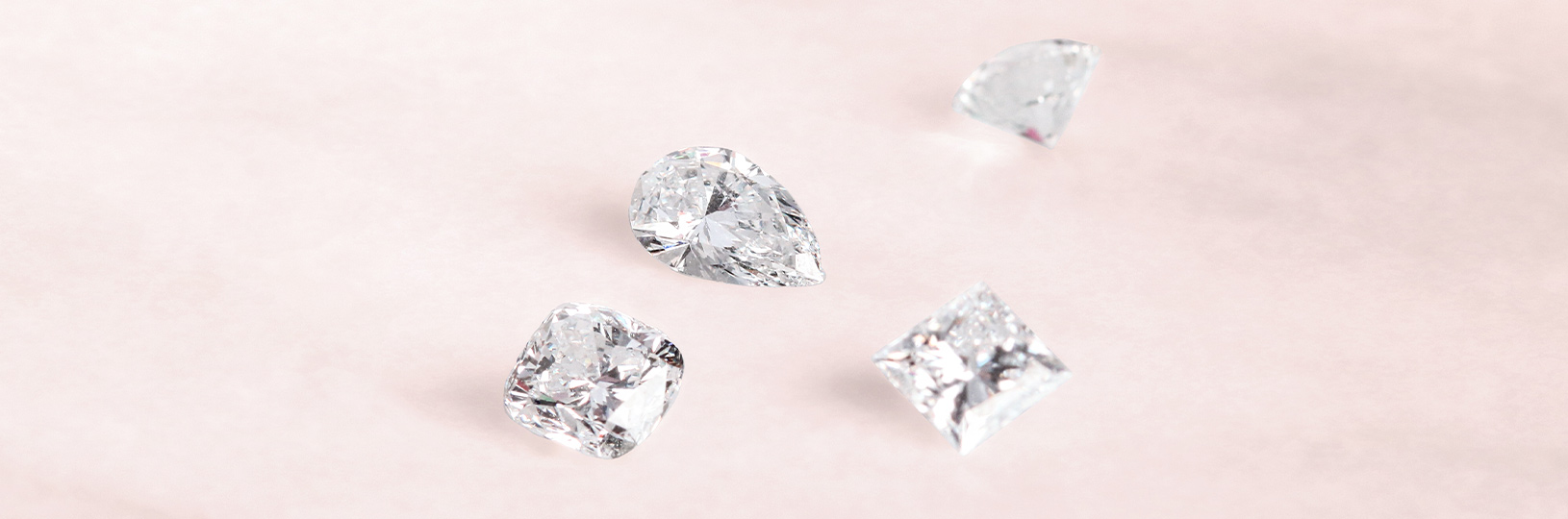 De Beers Expands into Factory-Made Diamonds
