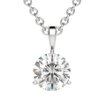 Default, 14K White Gold, carat-weight-configurable--1-1-2-tcw view 12