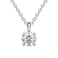 Default, 14K White Gold, carat-weight-configurable--1-2-tcw view 3
