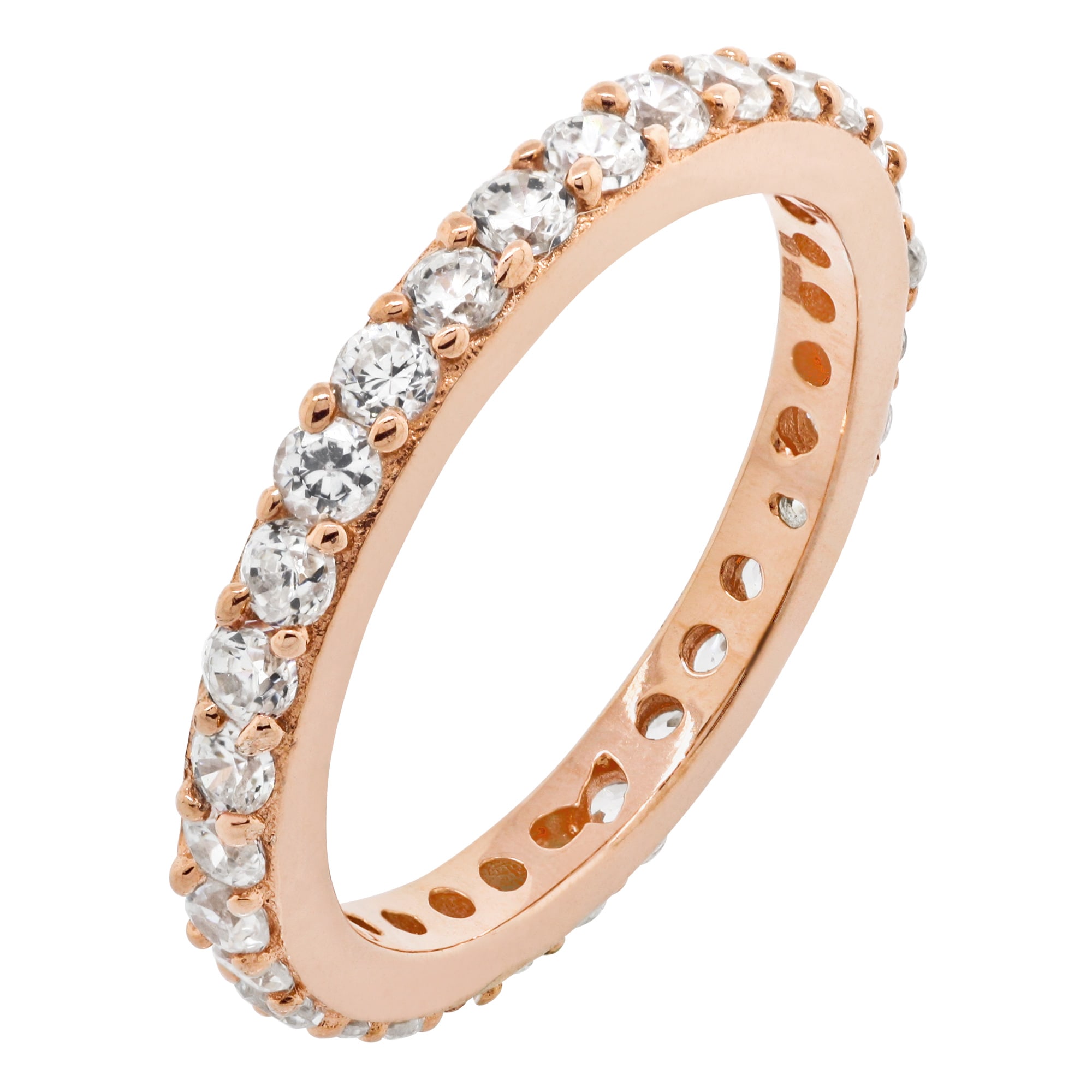 How to Clean Rose Gold Jewelry: Everything You Need To Know - Diamond Nexus