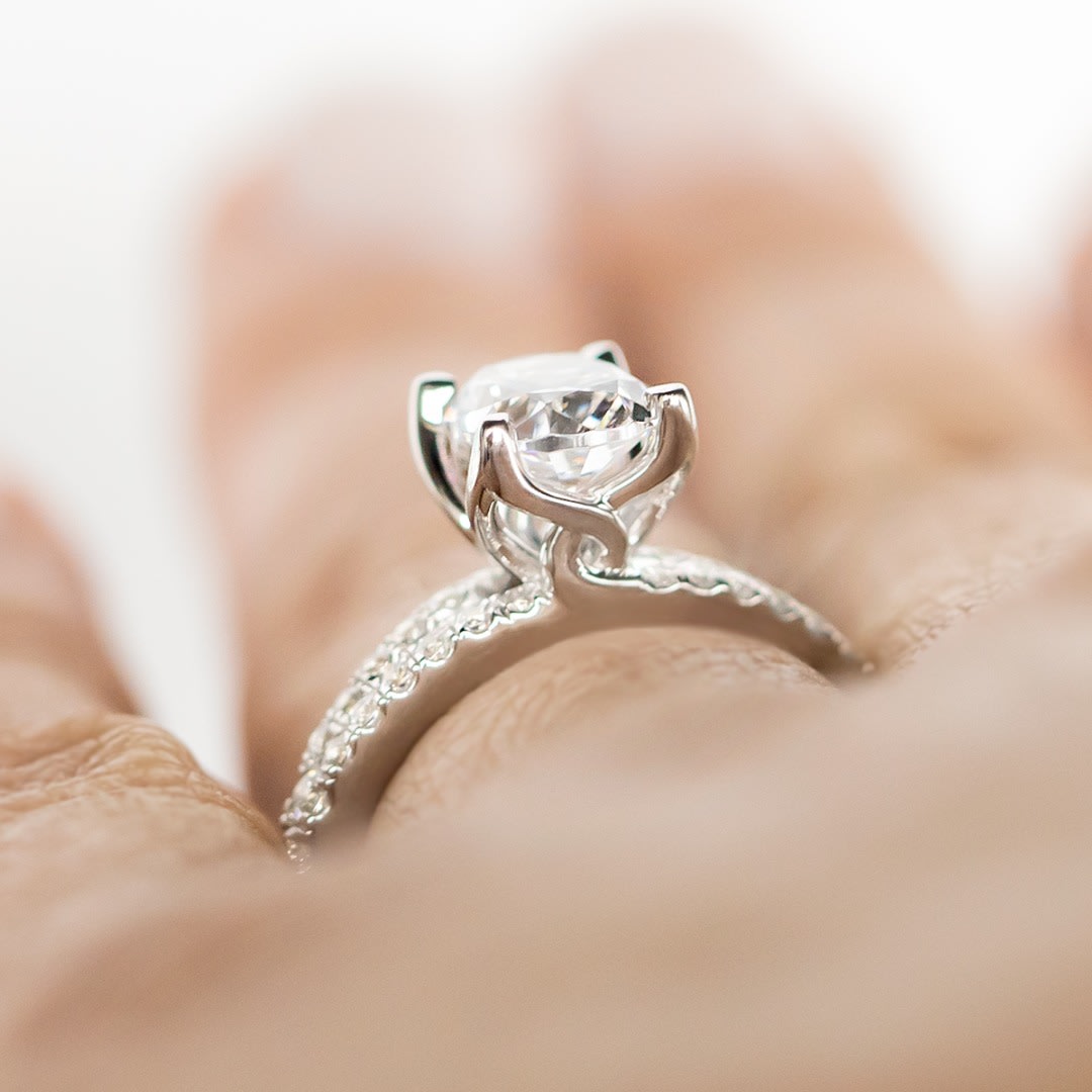 What are Promise Rings? - Buying a Commitment Ring in 2024