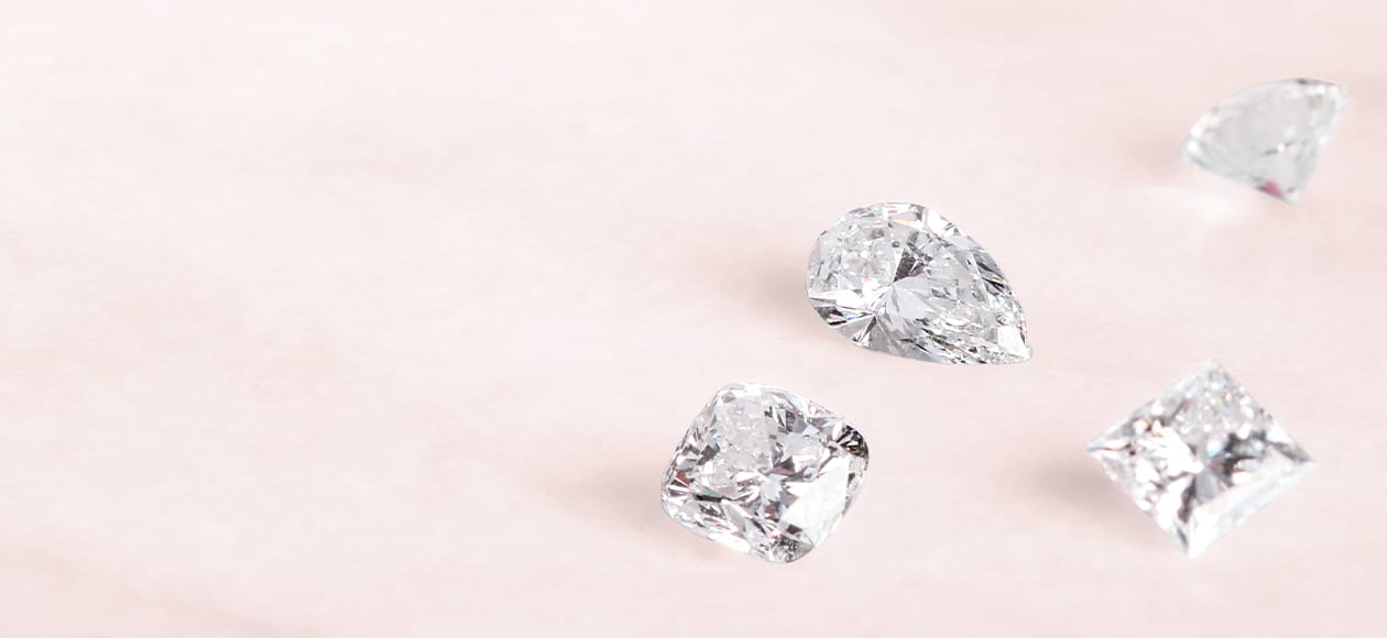 Mined Diamonds vs. Lab Diamonds: A Guide