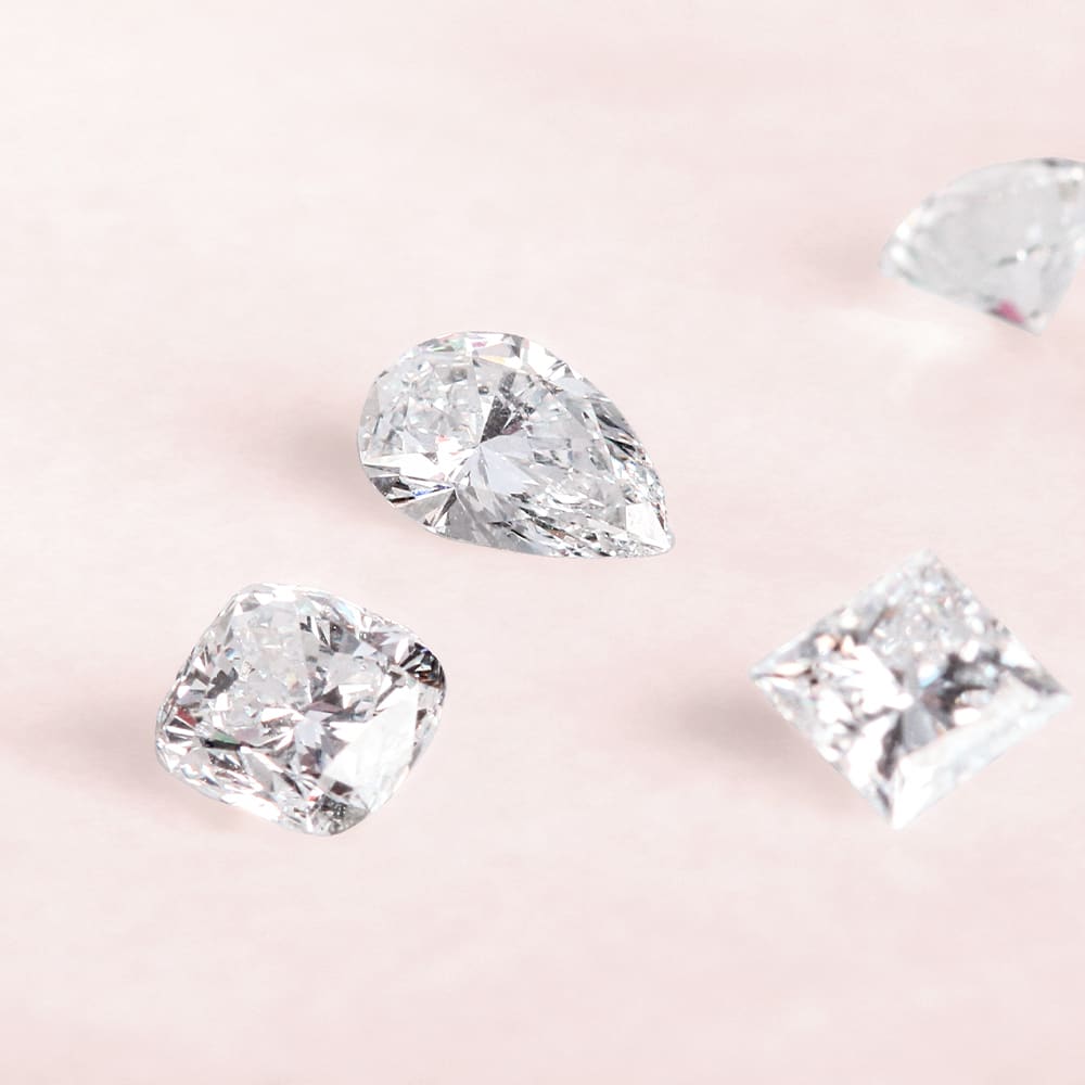 Mined Diamonds vs. Lab Diamonds: A Guide