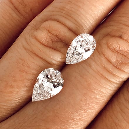 How are Natural Diamonds Formed? - Only Natural Diamonds